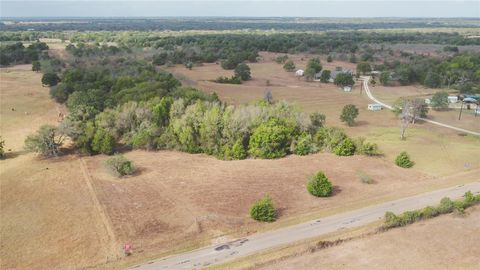 Photo of 2054 County Road 334, Rockdale, TX 76567 (MLS # 5508030)