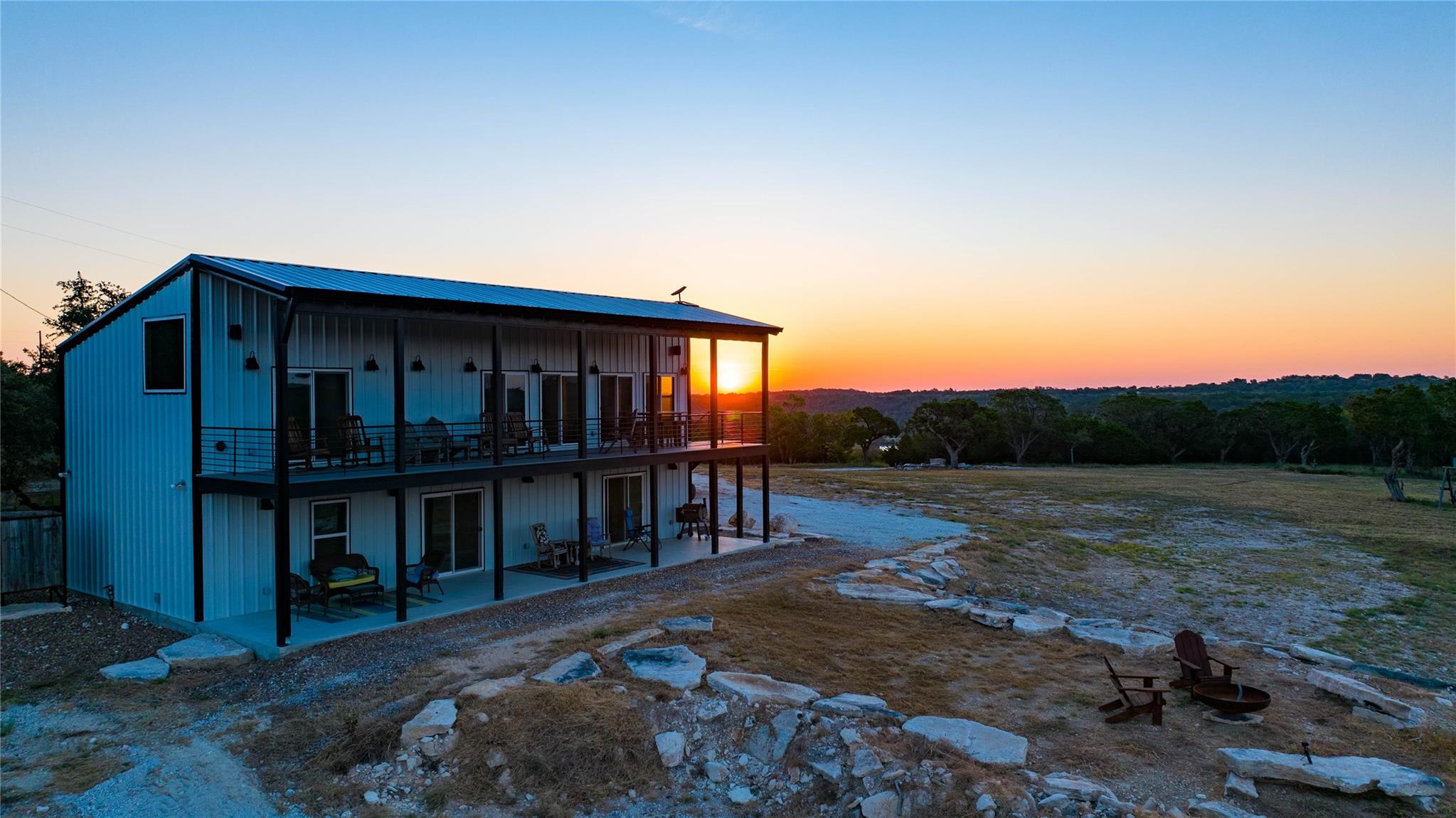 582 Delaware Creek Road