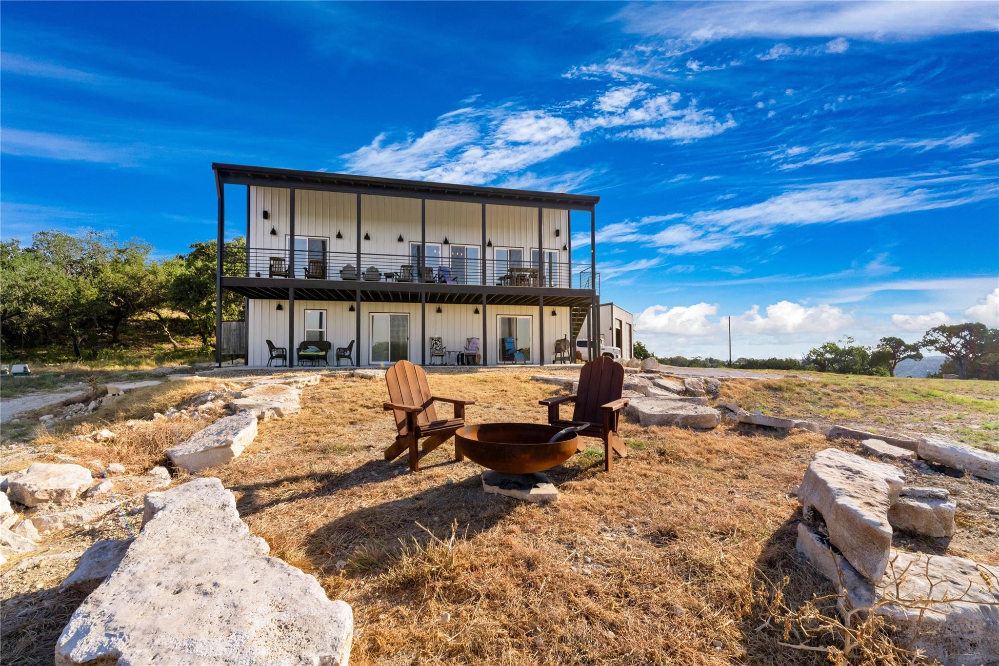 582 Delaware Creek Road