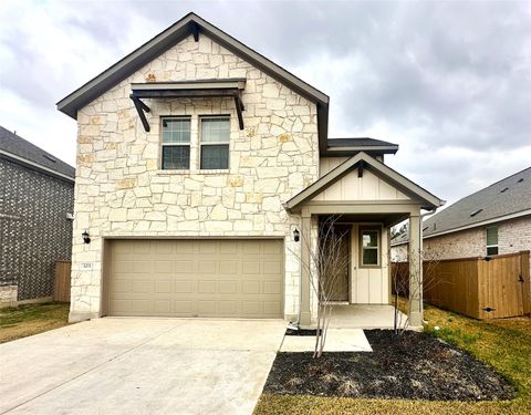 Photo of 103 Rita Blanca BND, Bastrop, TX 78602 (MLS # 3384838)