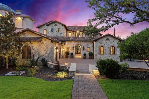 Photo of 16714 Forest WAY, Austin, TX 78734 (MLS # 6877513)