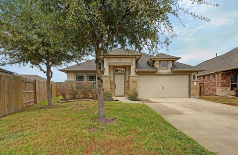 2213 Montesol LN Leander TX 78641