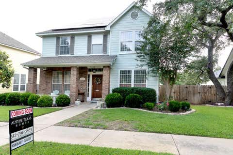 Photo of 232 Village Commons BLVD, Georgetown, TX 78633 (MLS # 6349950)