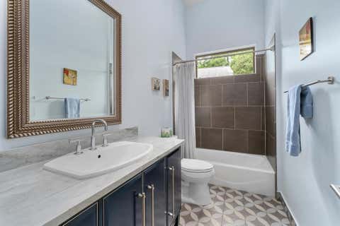 Tiny photo for 604 W LIVE OAK ST, Austin, TX 78704 (MLS # 4230407)