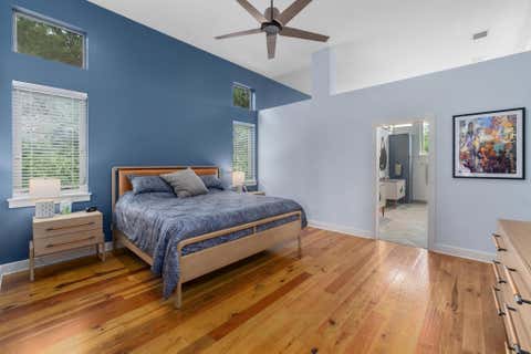 Tiny photo for 604 W LIVE OAK ST, Austin, TX 78704 (MLS # 4230407)
