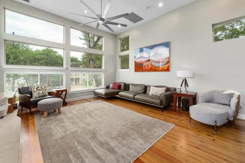 Tiny photo for 604 W LIVE OAK ST, Austin, TX 78704 (MLS # 4230407)