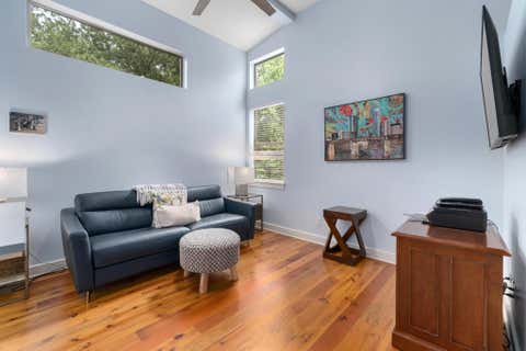 Tiny photo for 604 W LIVE OAK ST, Austin, TX 78704 (MLS # 4230407)