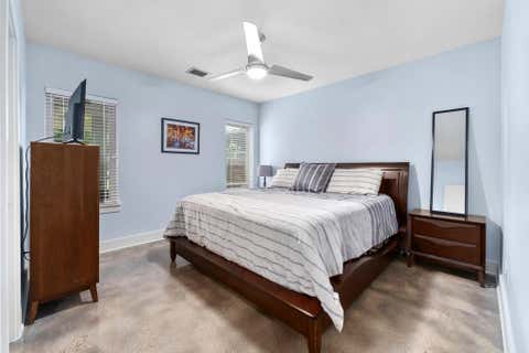 Tiny photo for 604 W LIVE OAK ST, Austin, TX 78704 (MLS # 4230407)