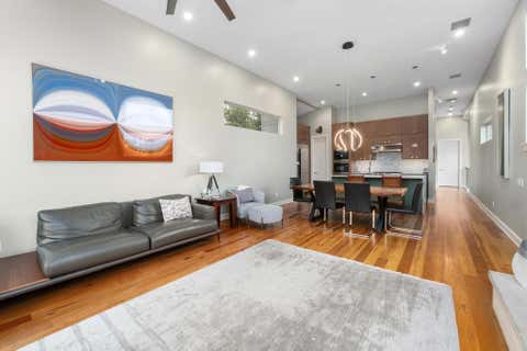 Tiny photo for 604 W LIVE OAK ST, Austin, TX 78704 (MLS # 4230407)