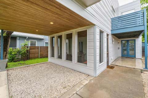 Tiny photo for 604 W LIVE OAK ST, Austin, TX 78704 (MLS # 4230407)