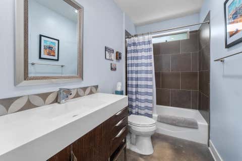 Tiny photo for 604 W LIVE OAK ST, Austin, TX 78704 (MLS # 4230407)