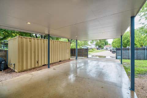 Tiny photo for 604 W LIVE OAK ST, Austin, TX 78704 (MLS # 4230407)