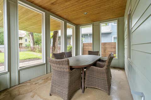 Tiny photo for 604 W LIVE OAK ST, Austin, TX 78704 (MLS # 4230407)
