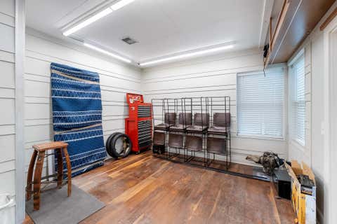 Tiny photo for 604 W LIVE OAK ST, Austin, TX 78704 (MLS # 4230407)