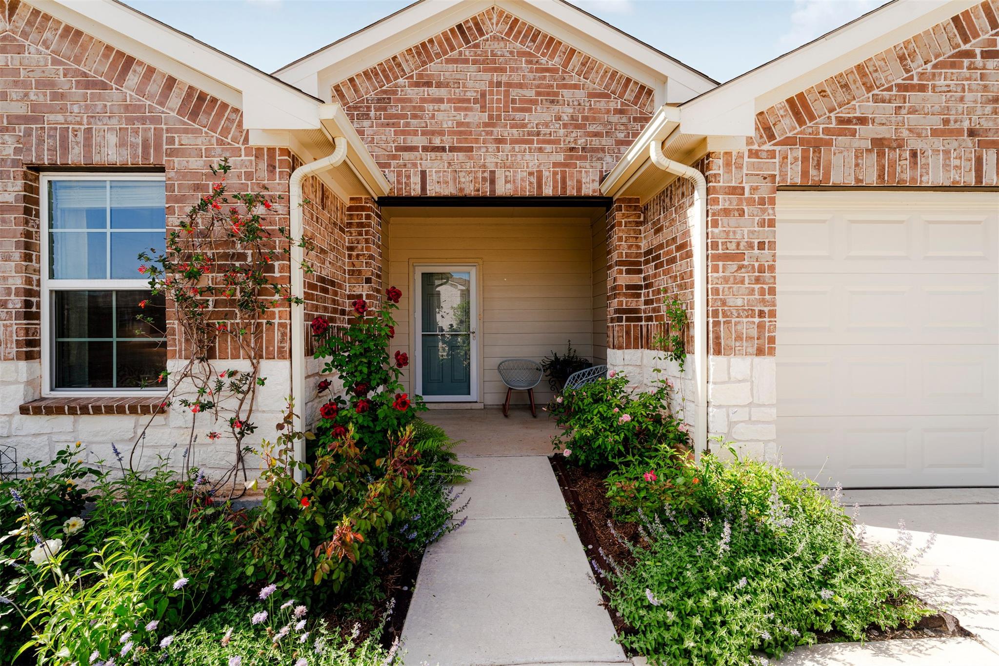 6016 Berriweather DR