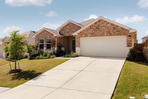 6016 Berriweather DR Austin TX 78724