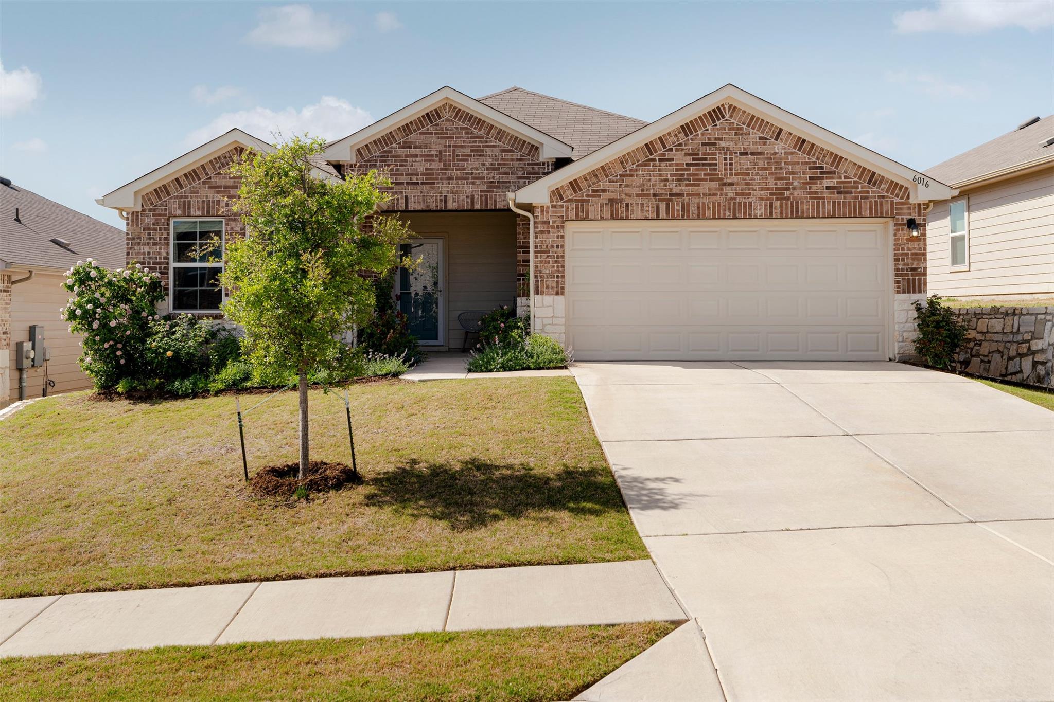 6016 Berriweather DR