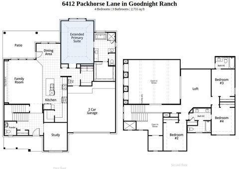Tiny photo for 6412 Packhorse LN, Austin, TX 78747 (MLS # 6344642)