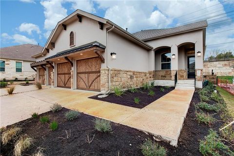 Photo of 113 Cartwheel BND #46, Austin, TX 78738 (MLS # 1315651)
