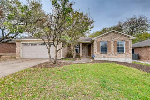 Photo of 1504 Julianas WAY, Cedar Park, TX 78613 (MLS # 9824999)