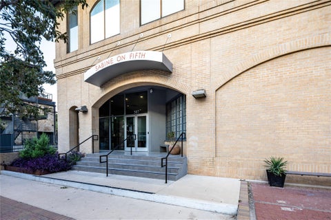 Tiny photo for 507 Sabine ST #404, Austin, TX 78701 (MLS # 2663963)