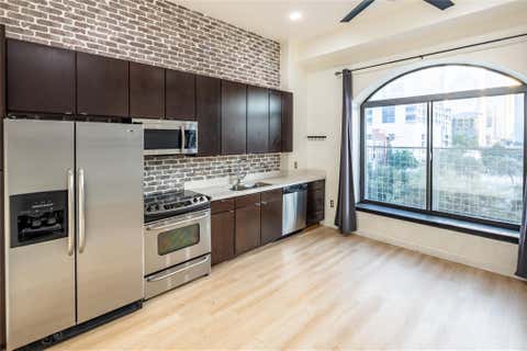 Photo of 507 Sabine ST #404, Austin, TX 78701 (MLS # 2663963)