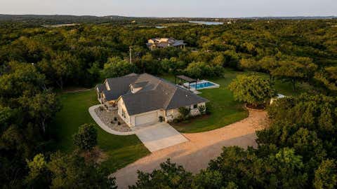 Photo of 335 Turkey Tree RD, Spicewood, TX 78669 (MLS # 2434746)