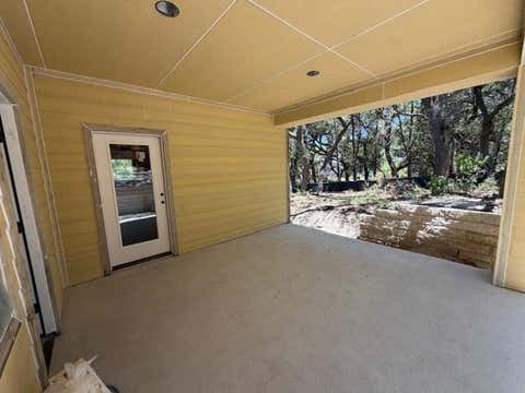Tiny photo for 2807 American DR, Lago Vista, TX 78645 (MLS # 5459844)