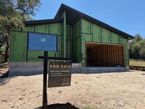 Photo of 2807 American DR, Lago Vista, TX 78645 (MLS # 5459844)