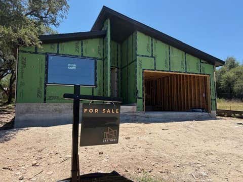 Tiny photo for 2807 American DR, Lago Vista, TX 78645 (MLS # 5459844)