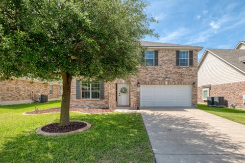 Photo of 106 Justin Leonard DR, Round Rock, TX 78664 (MLS # 6210760)