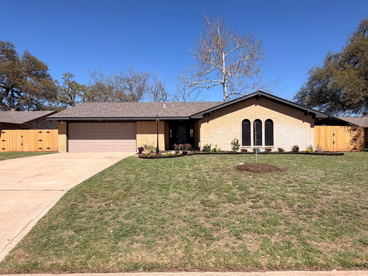 1108 Brushy Creek DR