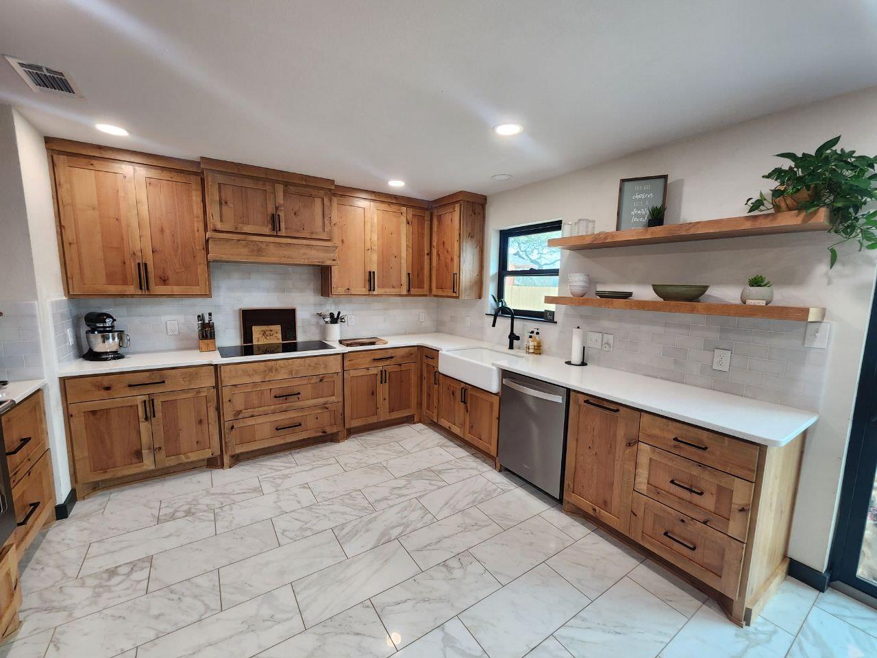 1108 Brushy Creek DR