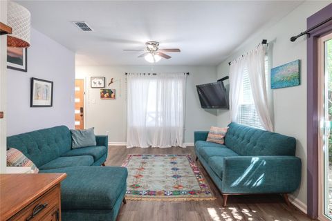 Tiny photo for 5625 Pinon Vista DR, Austin, TX 78724 (MLS # 2860368)