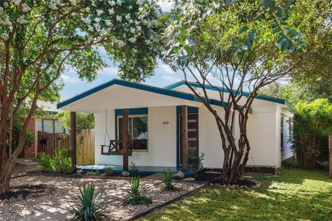 Photo of 5625 Pinon Vista DR, Austin, TX 78724 (MLS # 2860368)