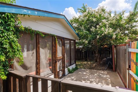 Tiny photo for 5625 Pinon Vista DR, Austin, TX 78724 (MLS # 2860368)