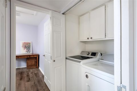 Tiny photo for 5625 Pinon Vista DR, Austin, TX 78724 (MLS # 2860368)