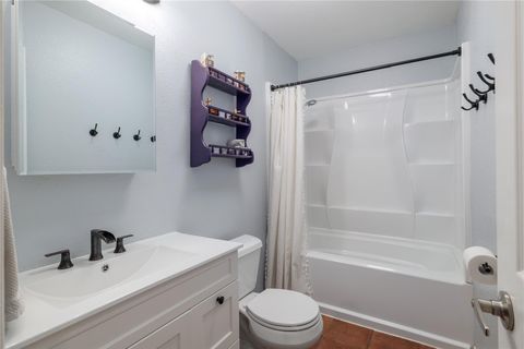 Tiny photo for 5625 Pinon Vista DR, Austin, TX 78724 (MLS # 2860368)