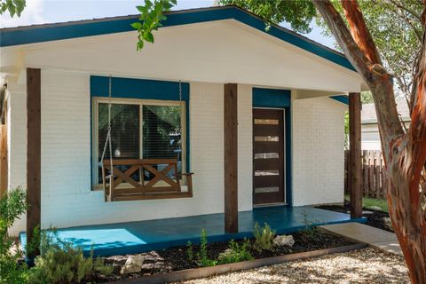 Tiny photo for 5625 Pinon Vista DR, Austin, TX 78724 (MLS # 2860368)