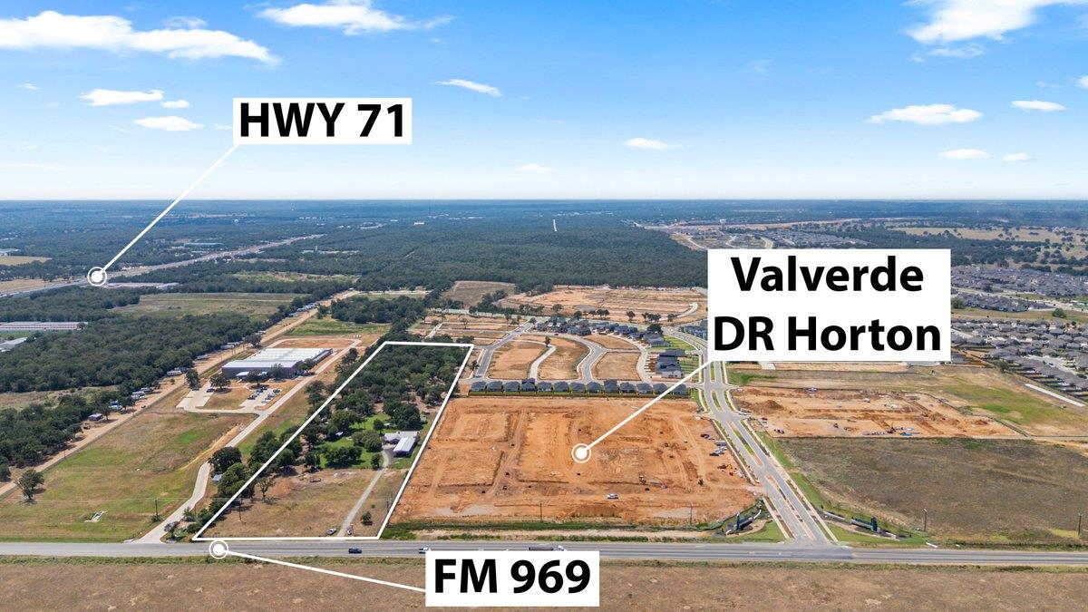 186 Fm 969