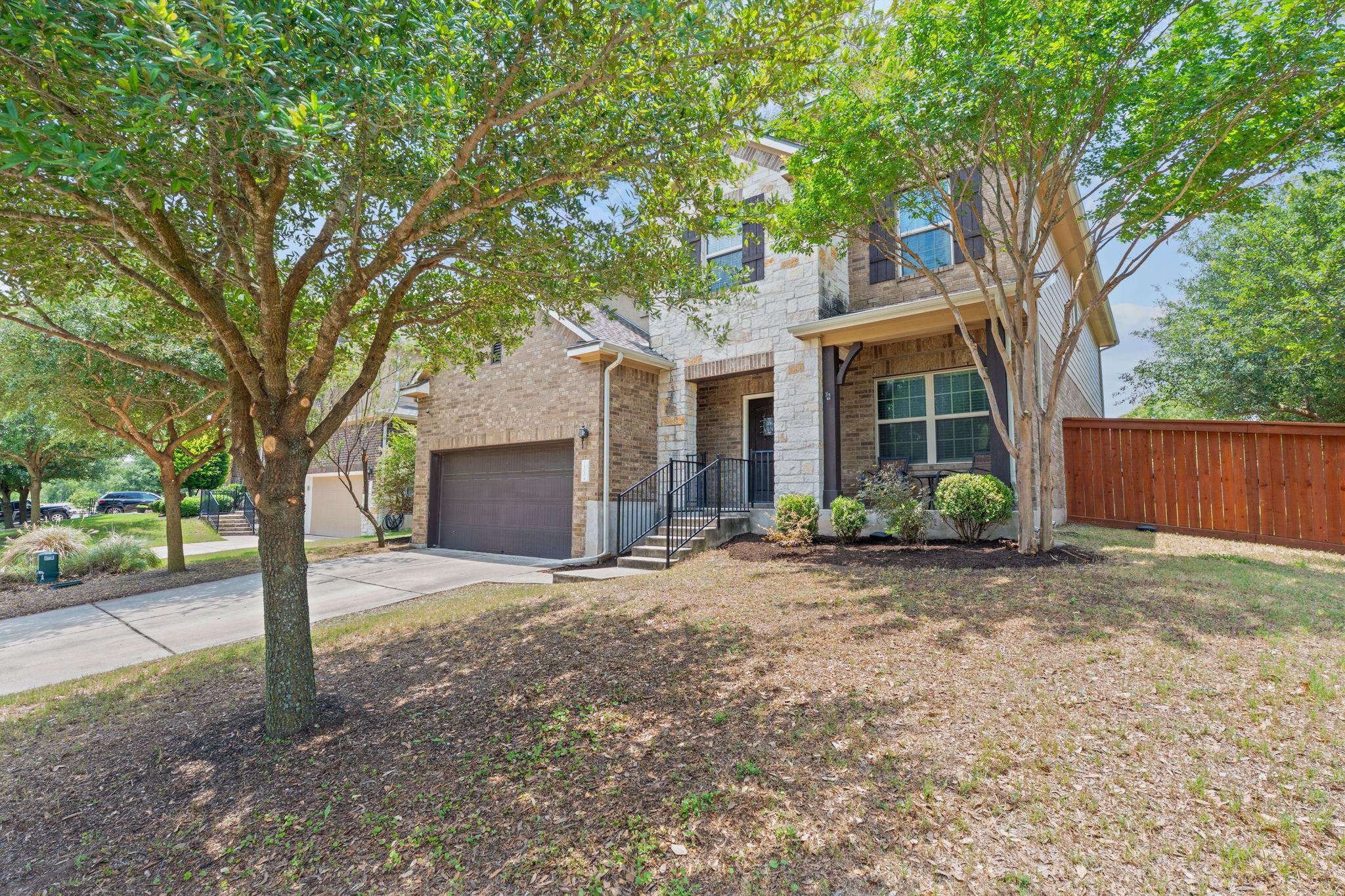 2100 Tranquility LN