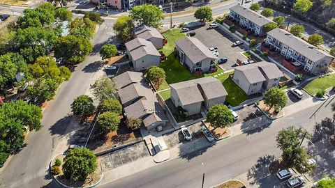Tiny photo for 3819 Southway DR #120, Austin, TX 78704 (MLS # 9257491)