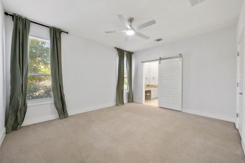 Tiny photo for 6000 Baythorne DR, Austin, TX 78747 (MLS # 2352872)