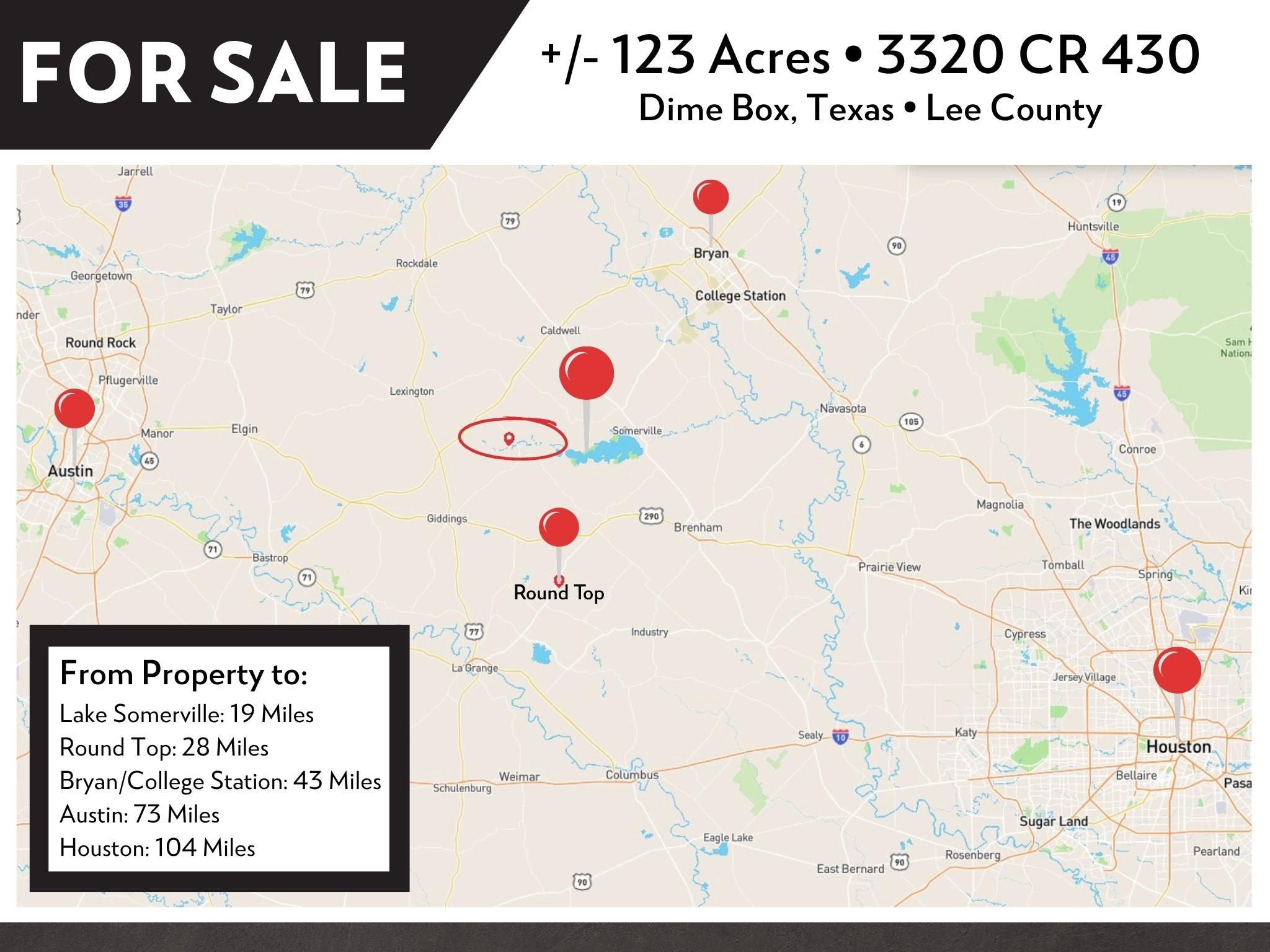 3320 County Road 430