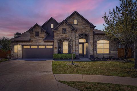 3217 Chalice Well DR Pflugerville TX 78660
