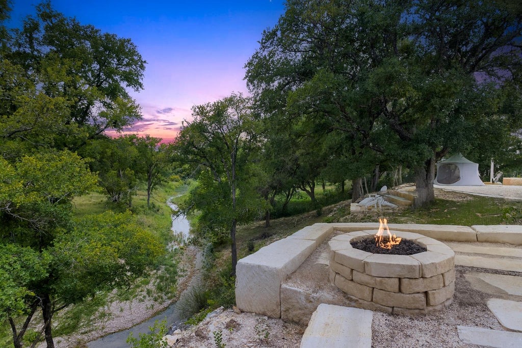 Photo of 8285 Fm 2843, Salado, TX 76571 (MLS # 7685538)
