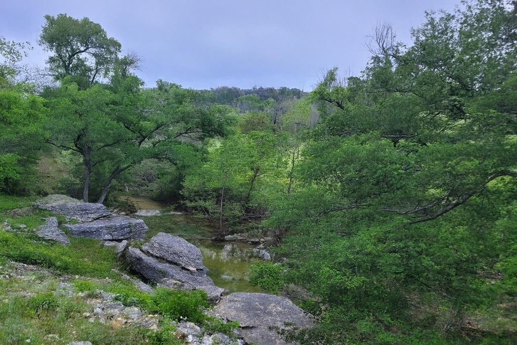 Photo of 8285 Fm 2843, Salado, TX 76571 (MLS # 7685538)