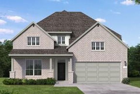 1087 Sonata PL Round Rock TX 78681