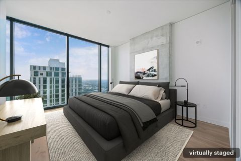 Tiny photo for 610 Davis ST #4601, Austin, TX 78701 (MLS # 6538296)