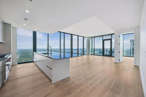 Tiny photo for 610 Davis ST #4601, Austin, TX 78701 (MLS # 6538296)